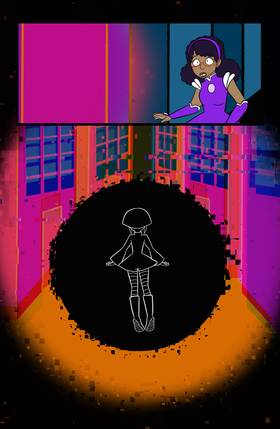 Read Persimmon  3 Page 3 in English