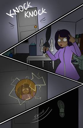 Read Persimmon  3 Page 7 in English