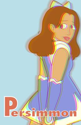 Read Persimmon  5 Page 1 in English