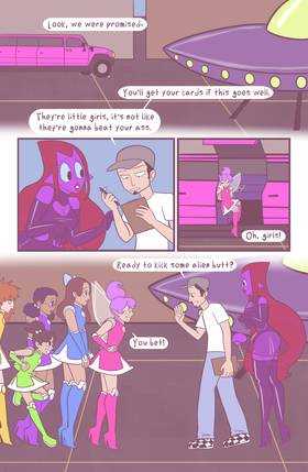 Read Persimmon  5 Page 5 in English