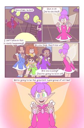 Read Persimmon  5 Page 8 in English