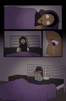 Read Persimmon  6 Page 5 in English