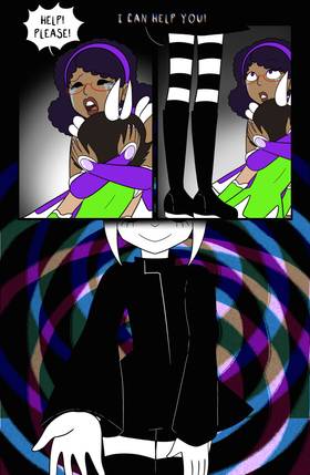 Read Persimmon  6 Page 4 in English