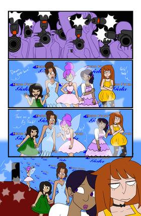 Read Persimmon  7 Page 3 in English