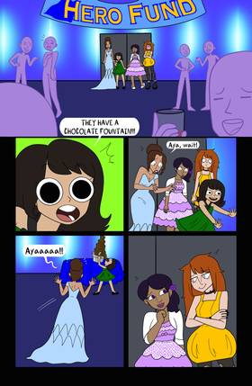 Read Persimmon  7 Page 4 in English
