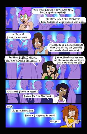 Read Persimmon  7 Page 7 in English