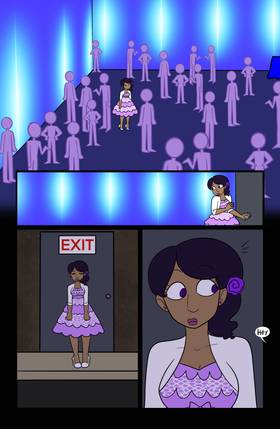 Read Persimmon  7 Page 9 in English