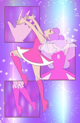 Read Persimmon  8 Page 2 in English