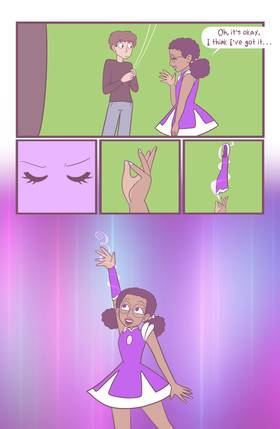 Read Persimmon  8 Page 5 in English