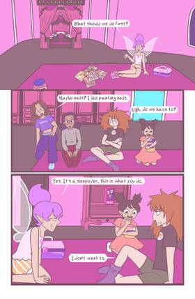 Read Persimmon  8 Page 9 in English