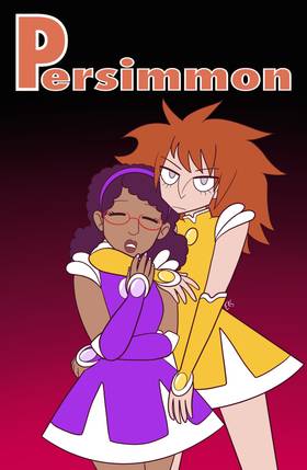 Read Persimmon  9 Page 1 in English