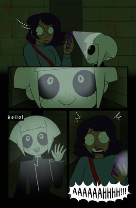 Read Persimmon  9 Page 4 in English