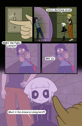 Read Persimmon  9 Page 5 in English