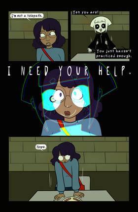 Read Persimmon  9 Page 9 in English
