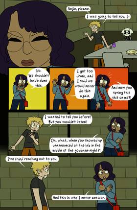 Read Persimmon  9 Page 10 in English