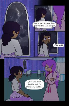 Read Persimmon  10 Page 2 in English