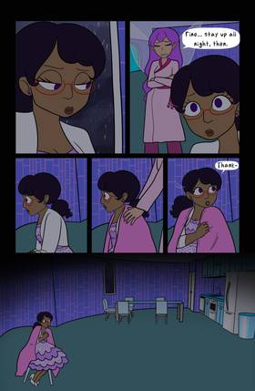 Read Persimmon  10 Page 3 in English
