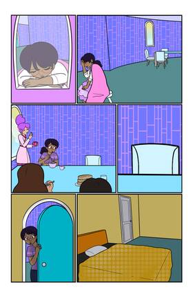 Read Persimmon  10 Page 4 in English