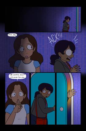 Read Persimmon  10 Page 6 in English