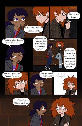 Read Persimmon  10 Page 9 in English