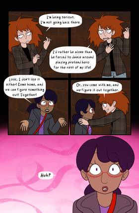 Read Persimmon  10 Page 10 in English
