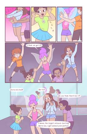 Read Persimmon  11 Page 4 in English