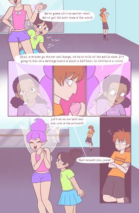 Read Persimmon  11 Page 5 in English