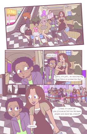 Read Persimmon  11 Page 7 in English