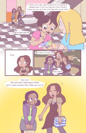 Read Persimmon  11 Page 8 in English