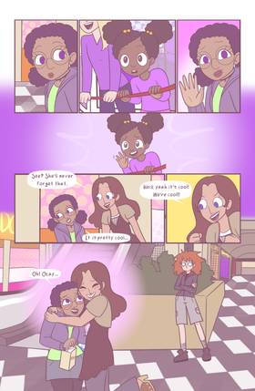 Read Persimmon  11 Page 9 in English