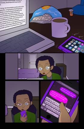 Read Persimmon  12 Page 2 in English