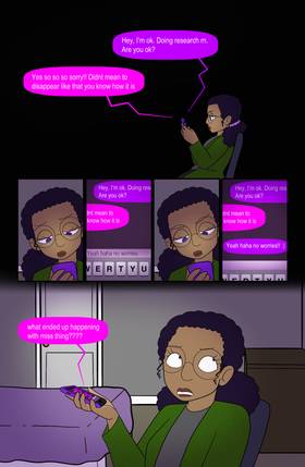 Read Persimmon  12 Page 3 in English