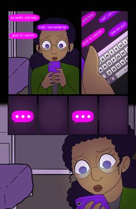 Read Persimmon  12 Page 5 in English