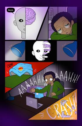 Read Persimmon  12 Page 7 in English