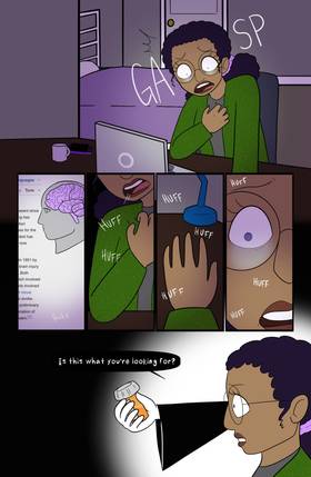 Read Persimmon  12 Page 10 in English