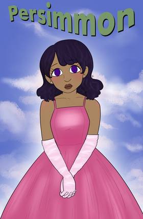 Read Persimmon  13 Page 1 in English