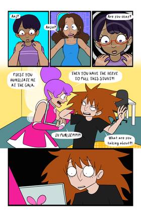 Read Persimmon  13 Page 6 in English