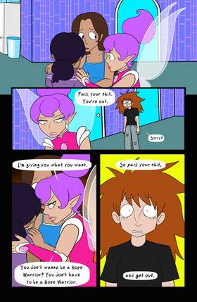Read Persimmon  13 Page 10 in English