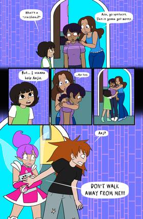 Read Persimmon  13 Page 8 in English