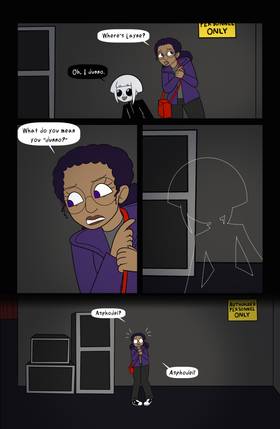 Read Persimmon  14 Page 7 in English