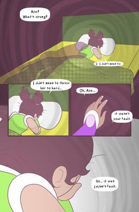 Read Persimmon  14 Page 2 in English