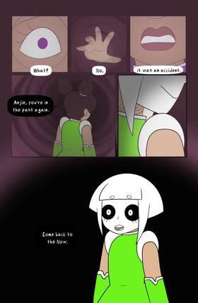 Read Persimmon  14 Page 3 in English