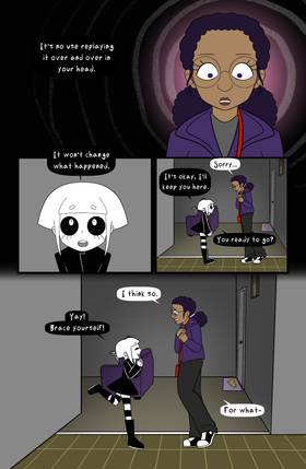 Read Persimmon  14 Page 4 in English