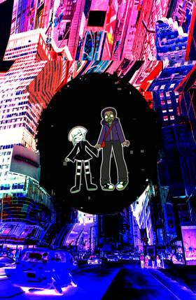 Read Persimmon  14 Page 5 in English