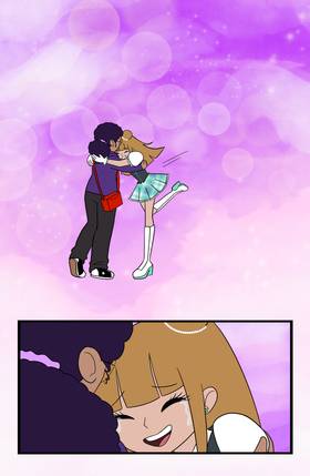 Read Persimmon  14 Page 10 in English