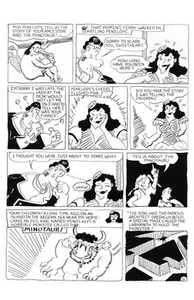 Read The Mask Conspiracy, Part One The B.U.C.K.S. Stops Here Series  4 Page 2 in English