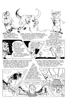 Read The Mask Conspiracy, Part One The B.U.C.K.S. Stops Here Series  4 Page 4 in English