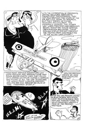 Read The Mask Conspiracy, Part One The B.U.C.K.S. Stops Here Series  6 Page 7 in English