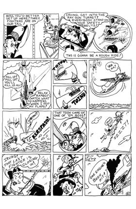 Read The Mask Conspiracy, Part One The B.U.C.K.S. Stops Here Series  7 Page 2 in English