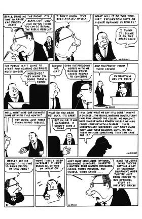 Read The Mask Conspiracy, Part One The B.U.C.K.S. Stops Here Series  12 Page 2 in English